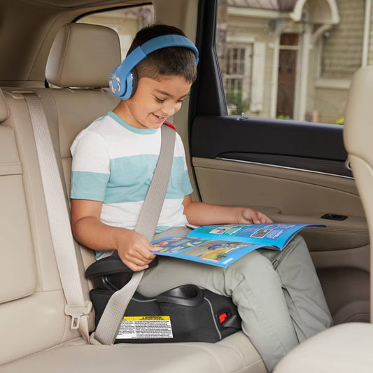 Graco® TurboBooster® LX Backless Booster with Latch (Rio)