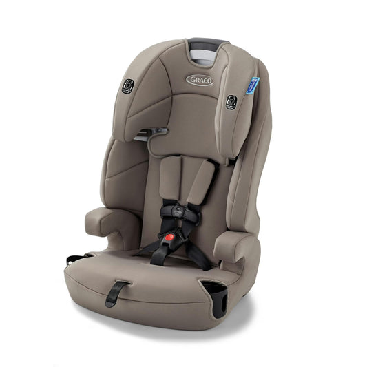 Graco Tranzitions 3-in-1 Harness Booster Seat (Cinder)