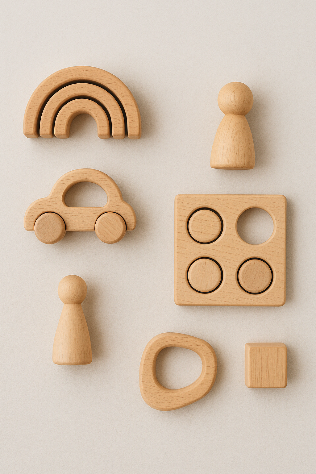 Mindful Play