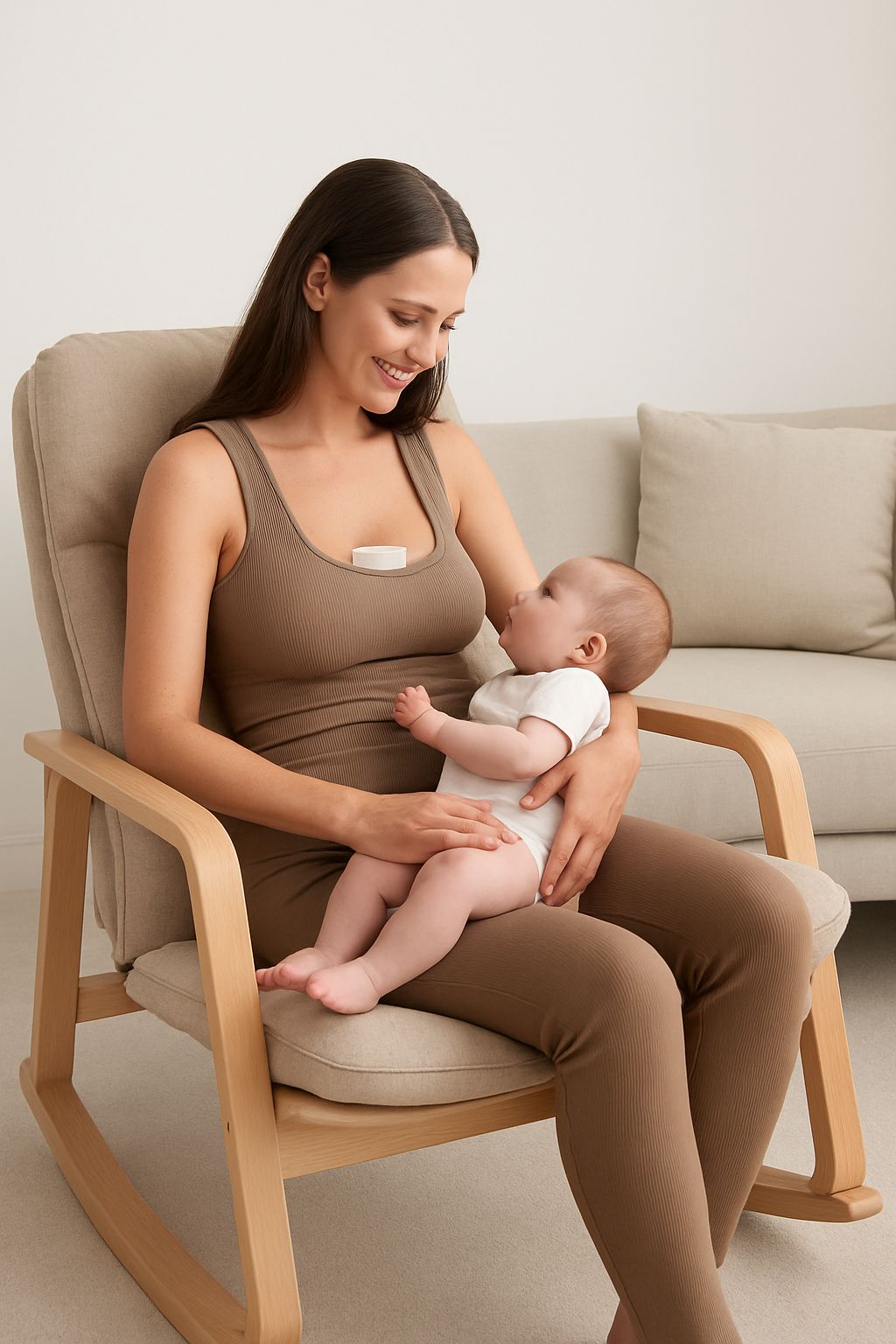 Breastfeeding Essentials