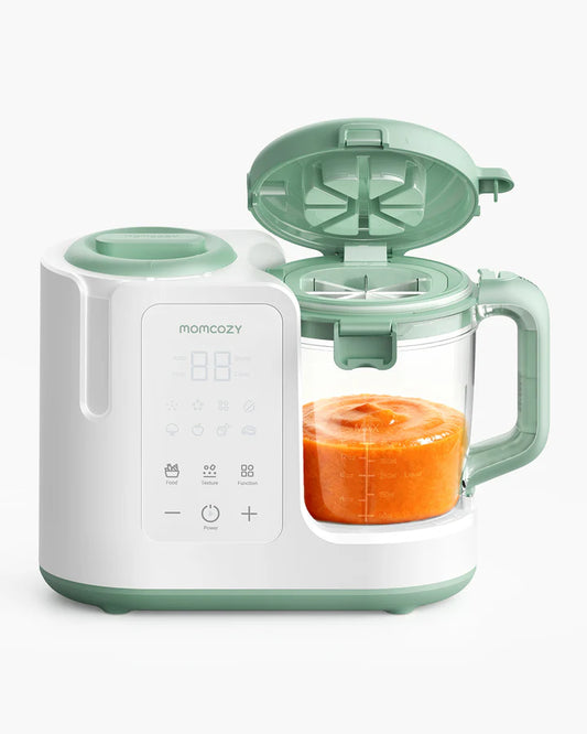 Momcozy AutoMeal Baby Food Maker