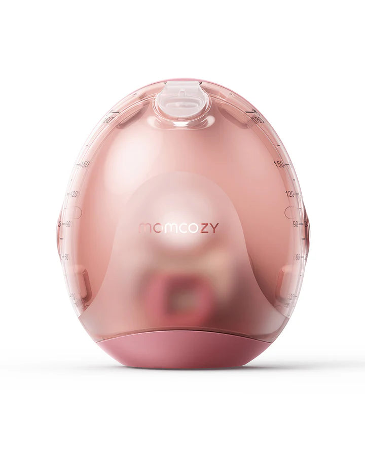 Momcozy Air 1 Ultra-slim Breast Pump