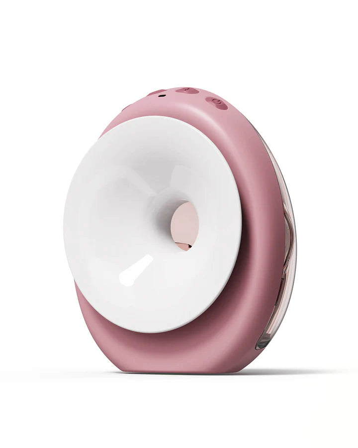 Momcozy Air 1 Ultra-slim Breast Pump