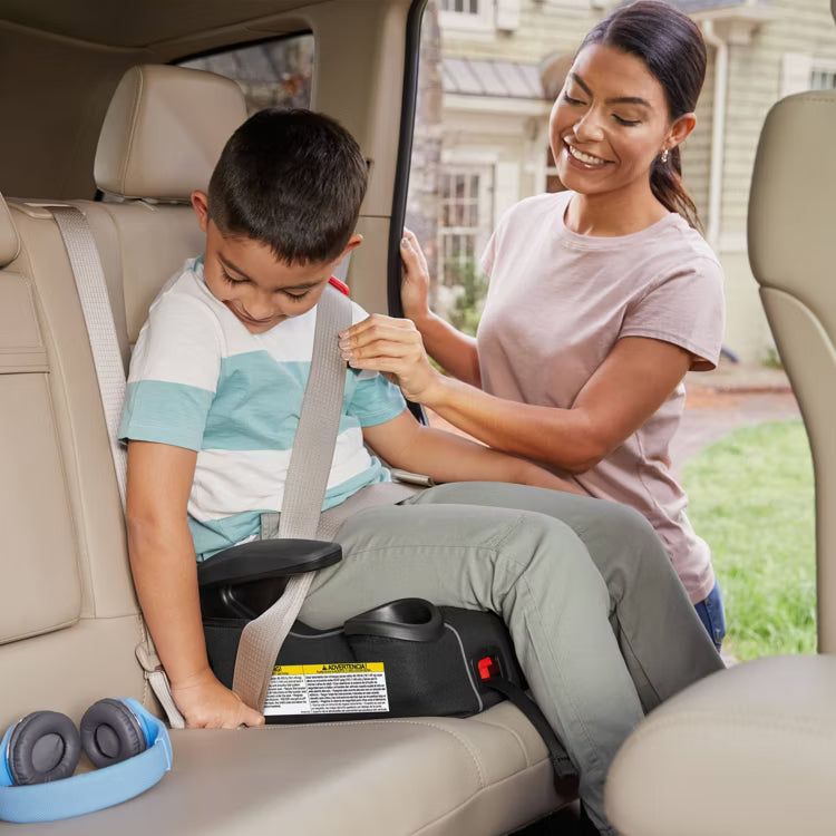 Graco® TurboBooster® LX Backless Booster with Latch (Rio)