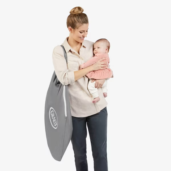 Graco Pack n Play Travel Dome LX Playard (Astin)